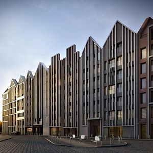 Apartament Gdansk Przy Sercu Starowki Calkowicie Nowy 2021, Beautiful Apartment In The Old Town Bulit 2021